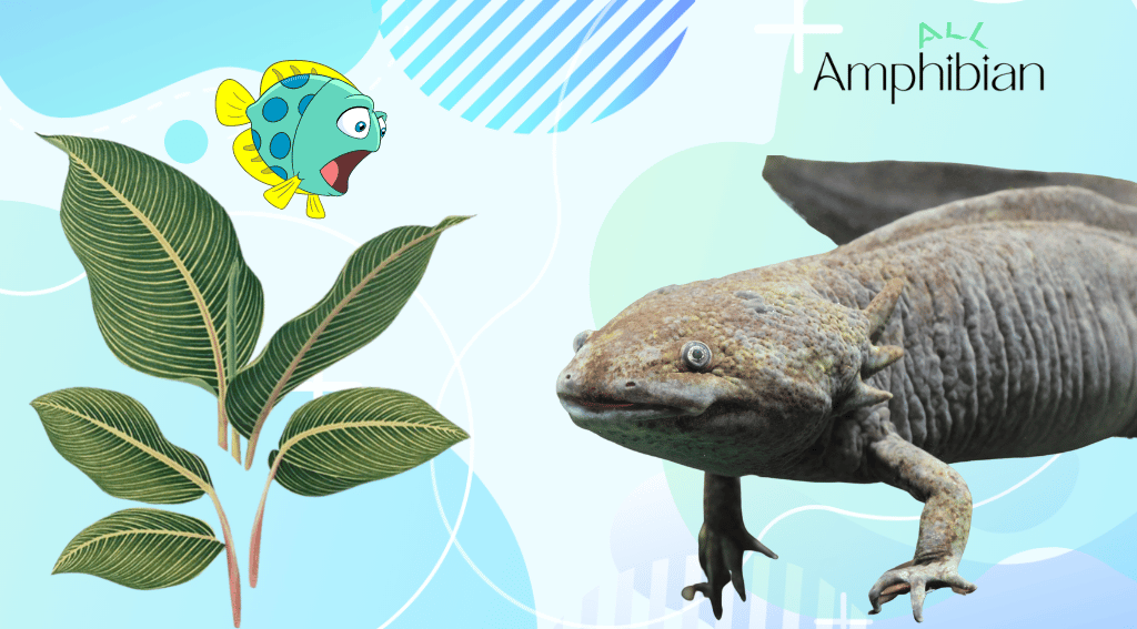 Are axolotls poisonous